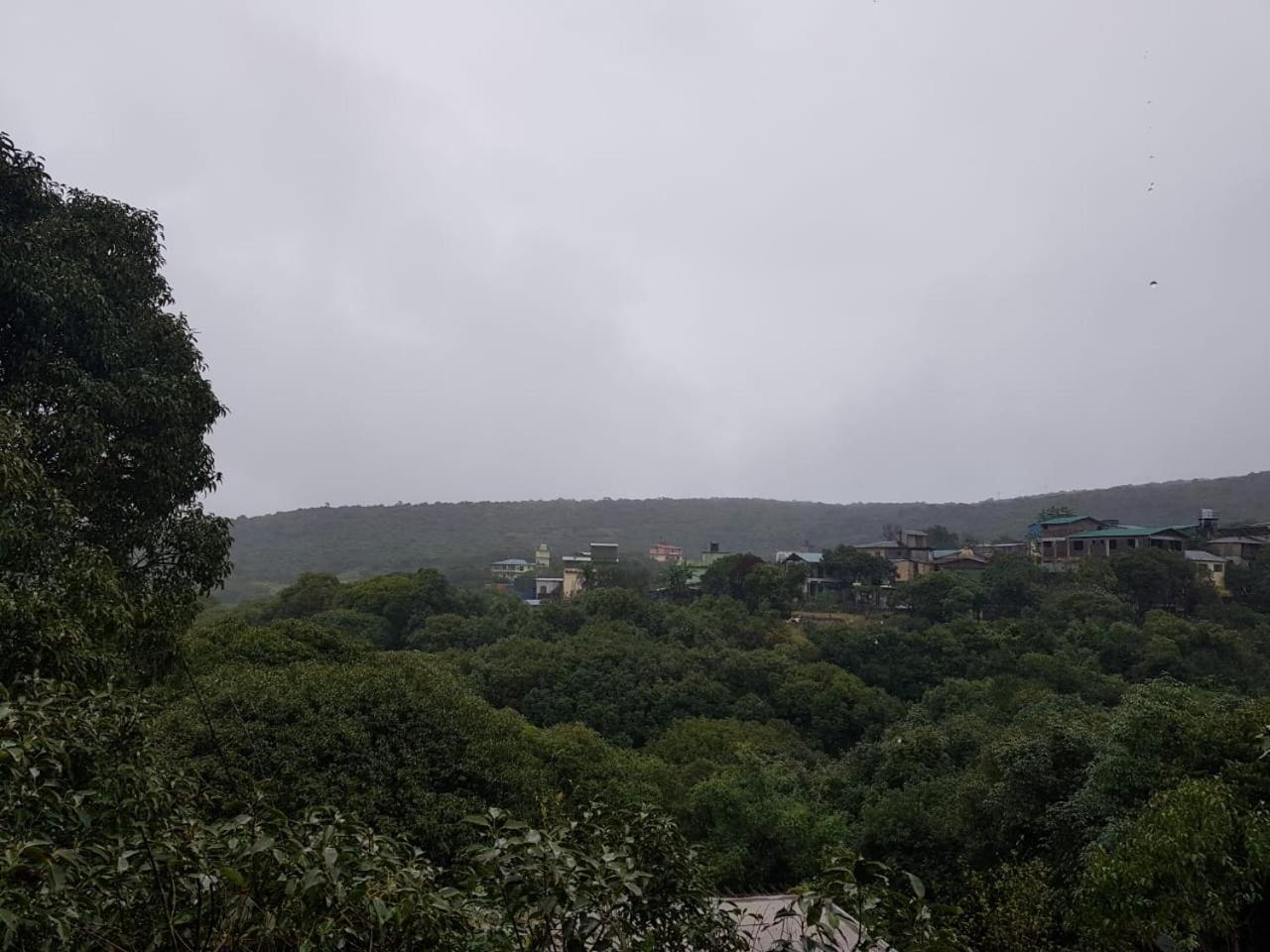 C P Cottage Resort Mahābaleshwar Exterior foto